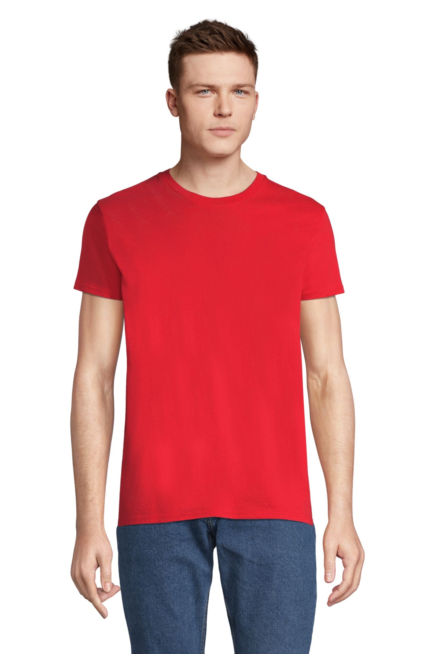 Rouge vif
