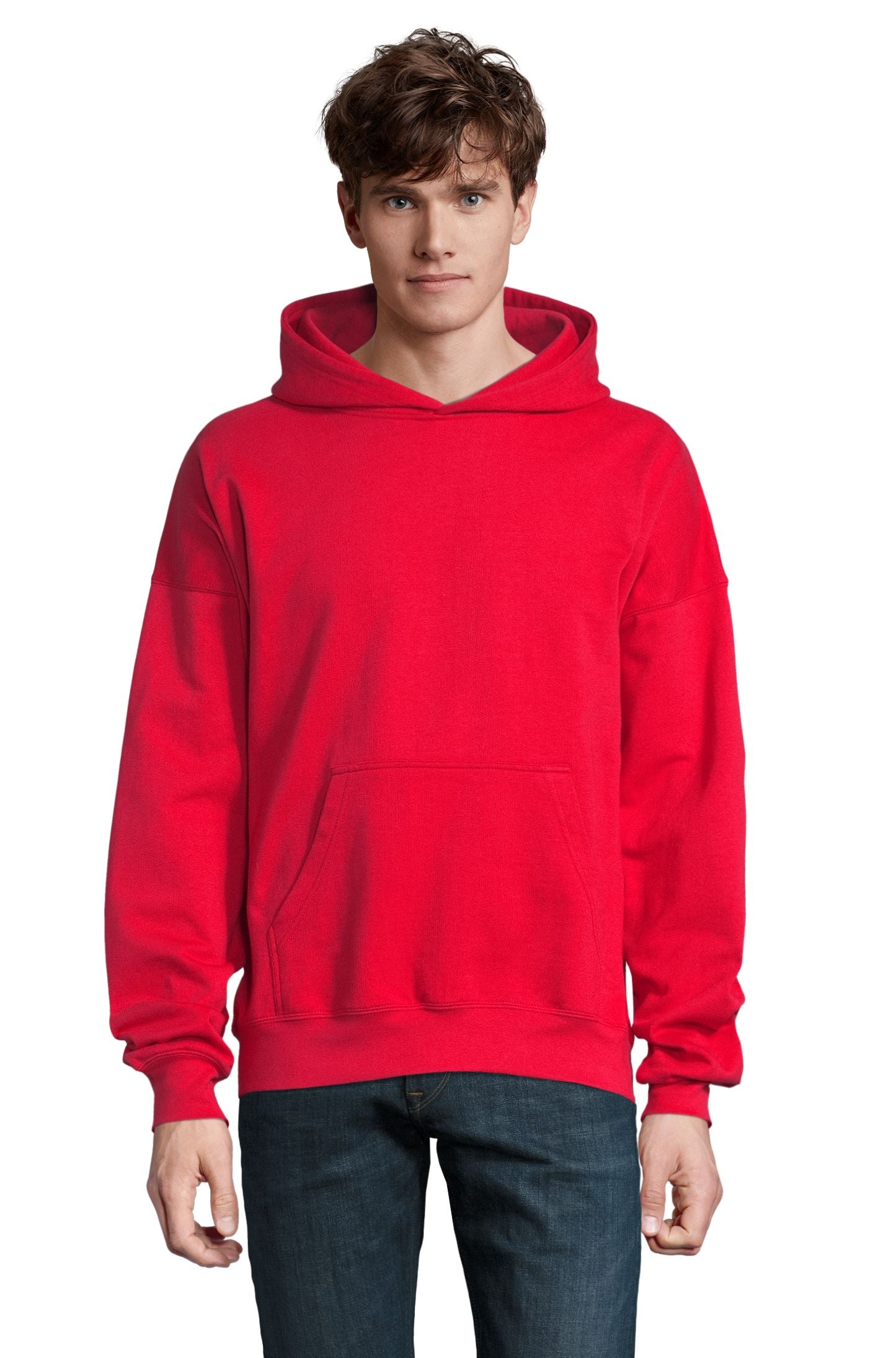 Rouge vif