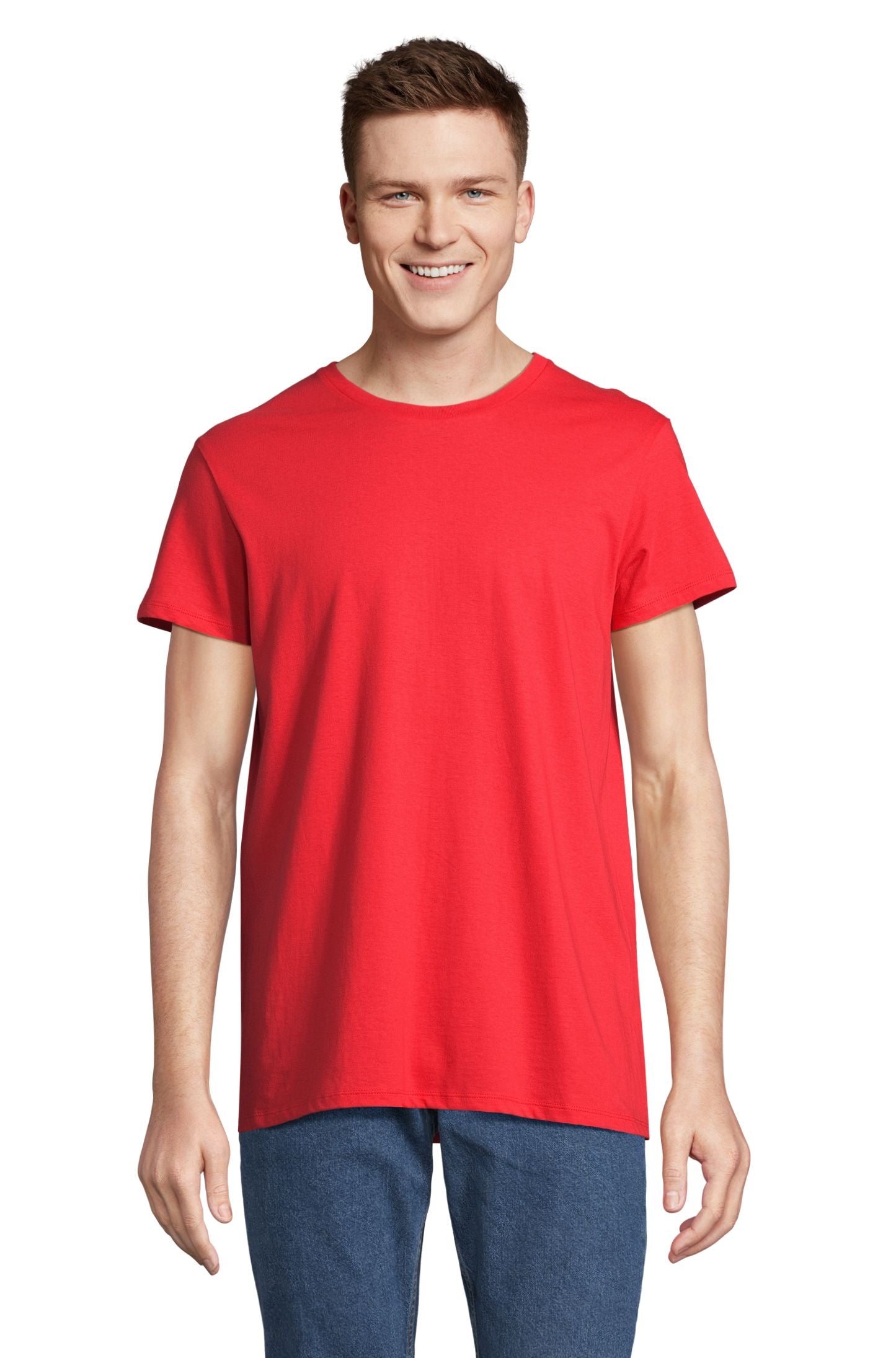 Rouge vif