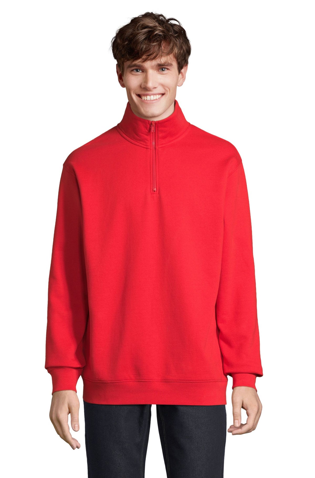 Rouge vif