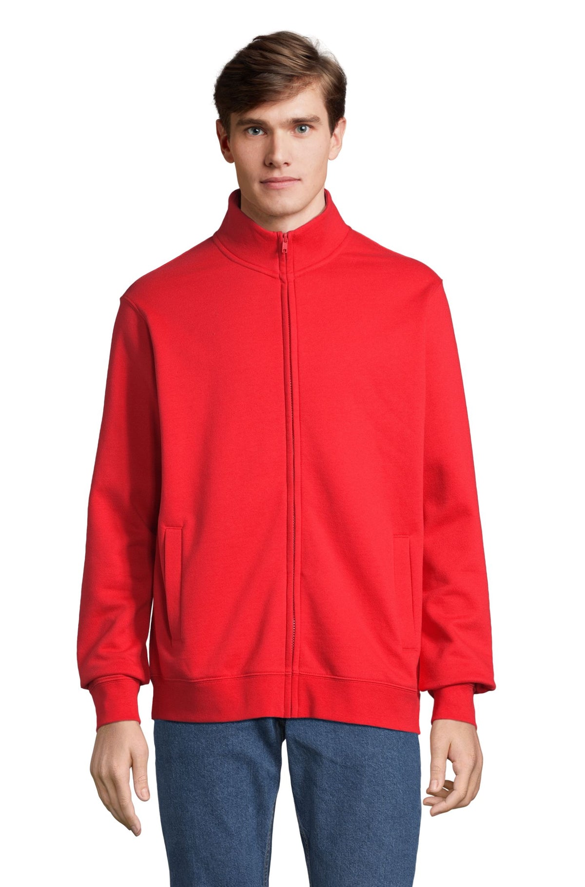 Rouge vif