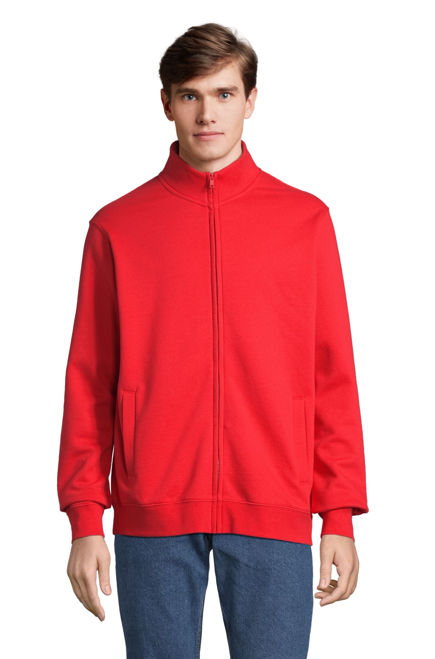 Rouge vif