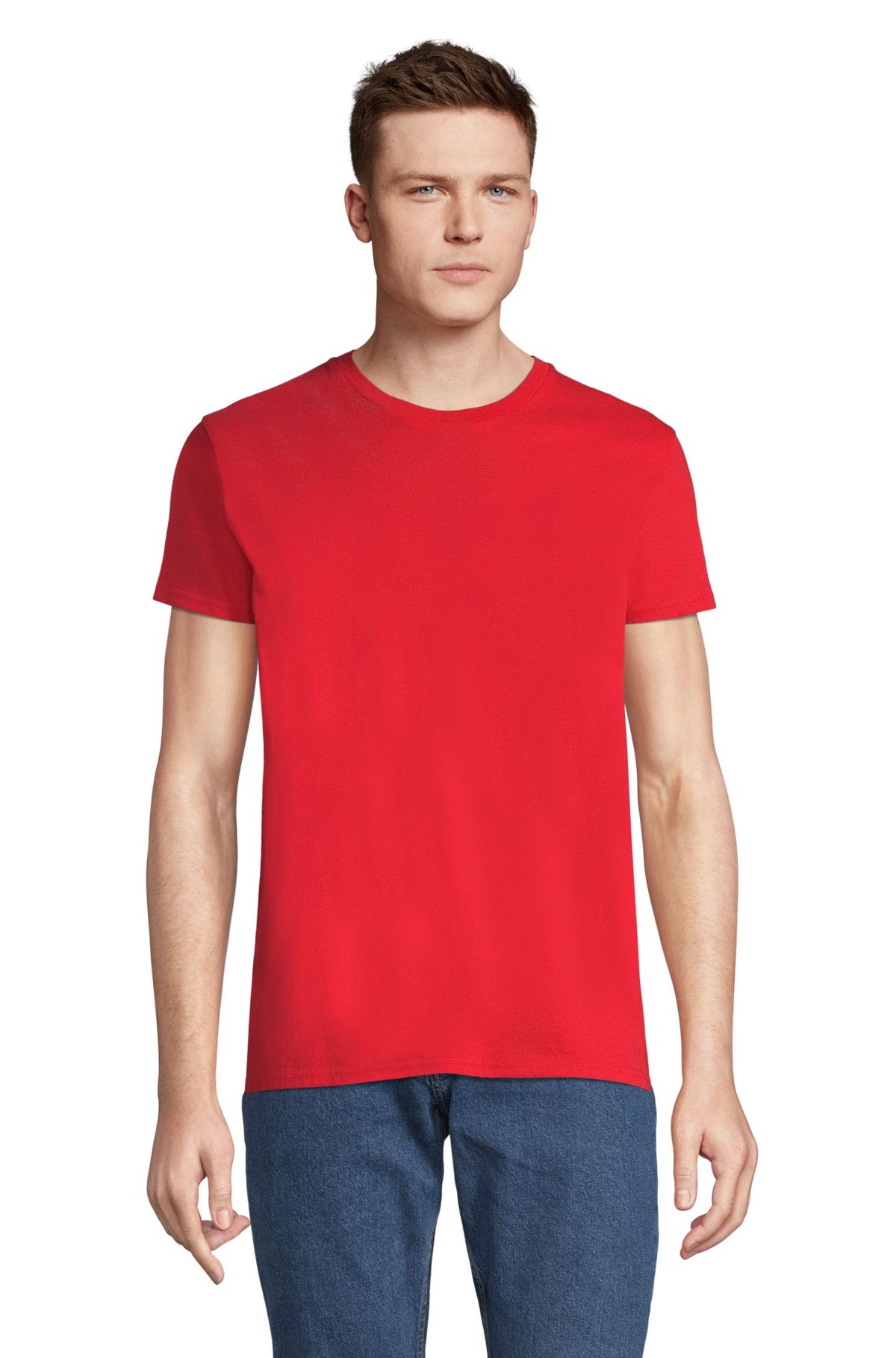 Rouge vif