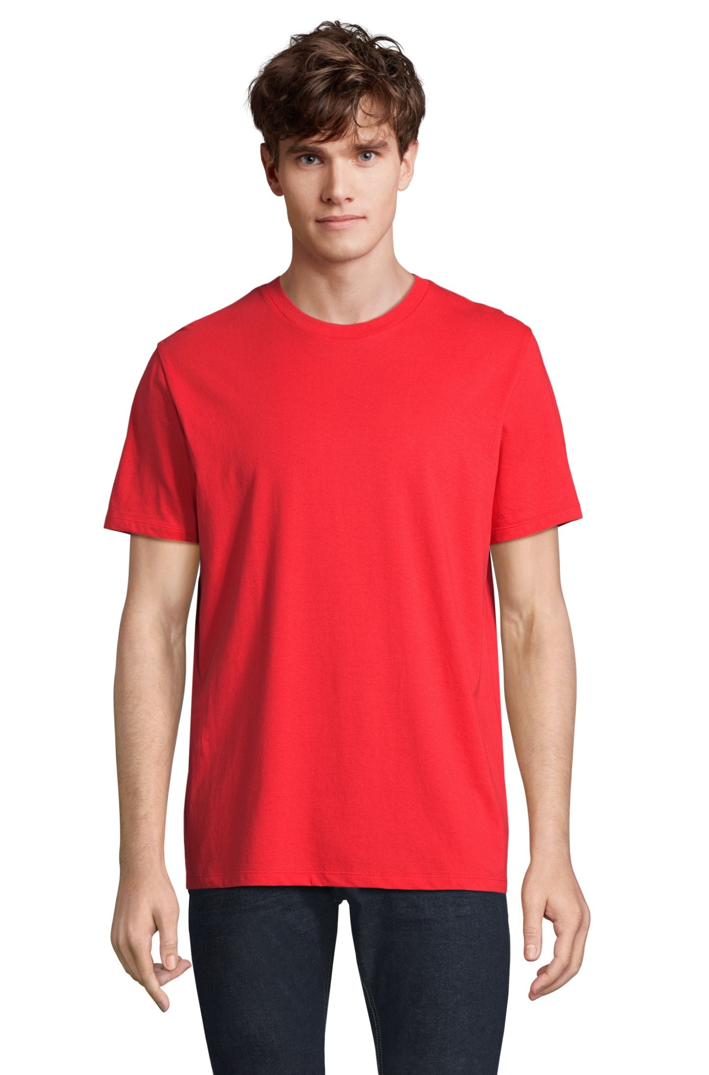 Rouge vif