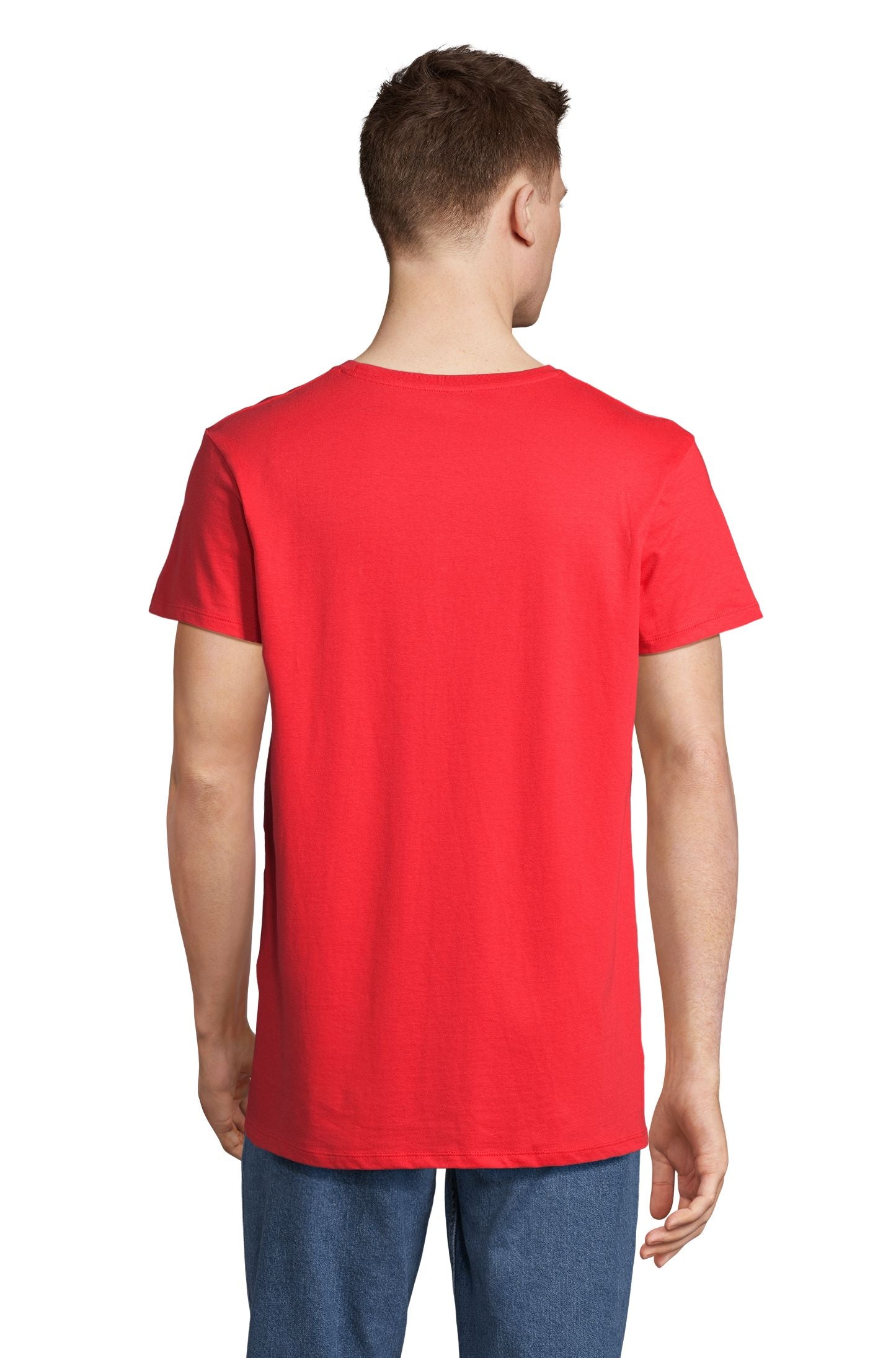 Rouge vif