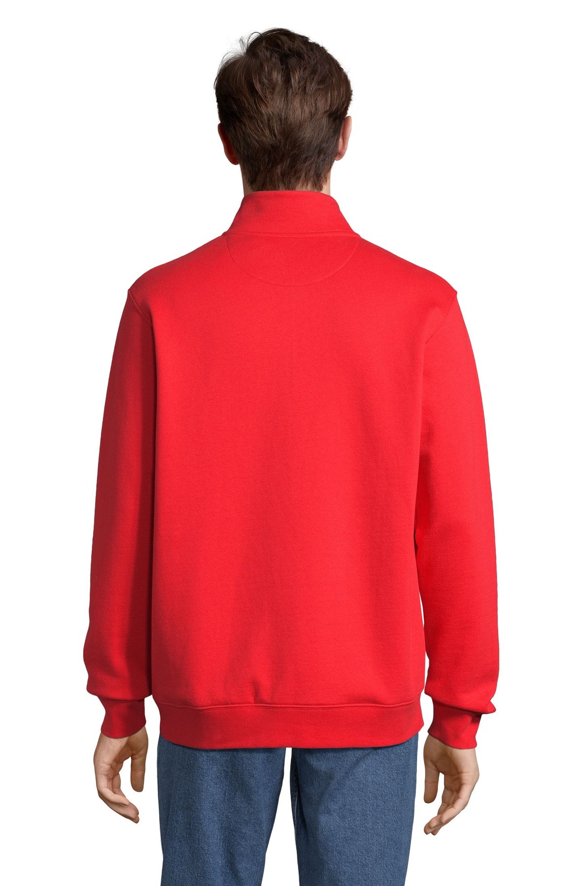 Rouge vif