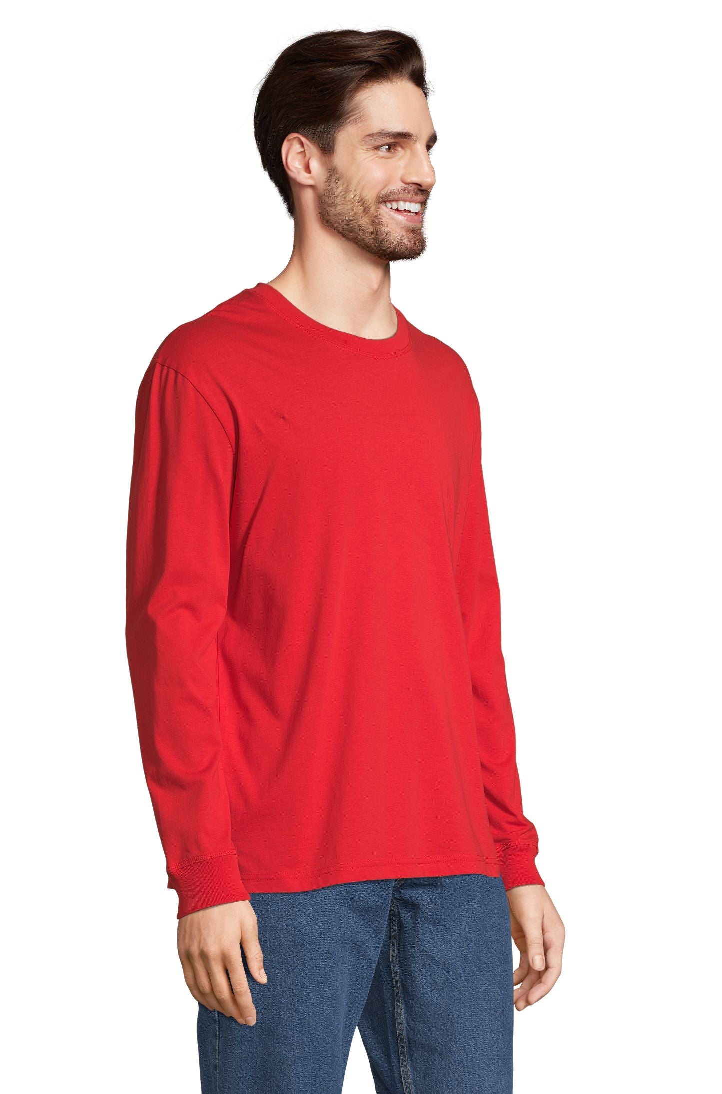 Rouge vif