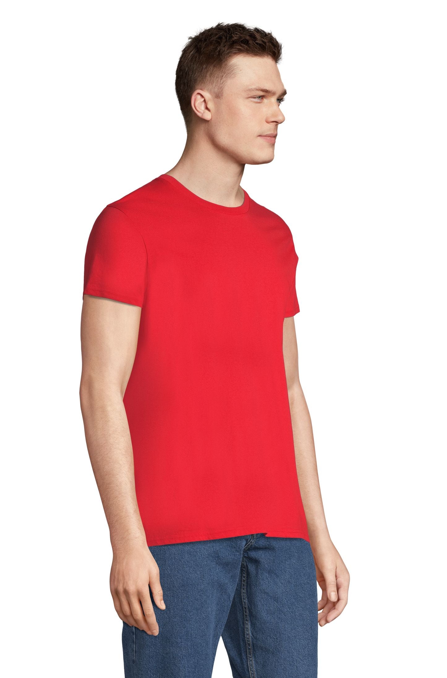 Rouge vif