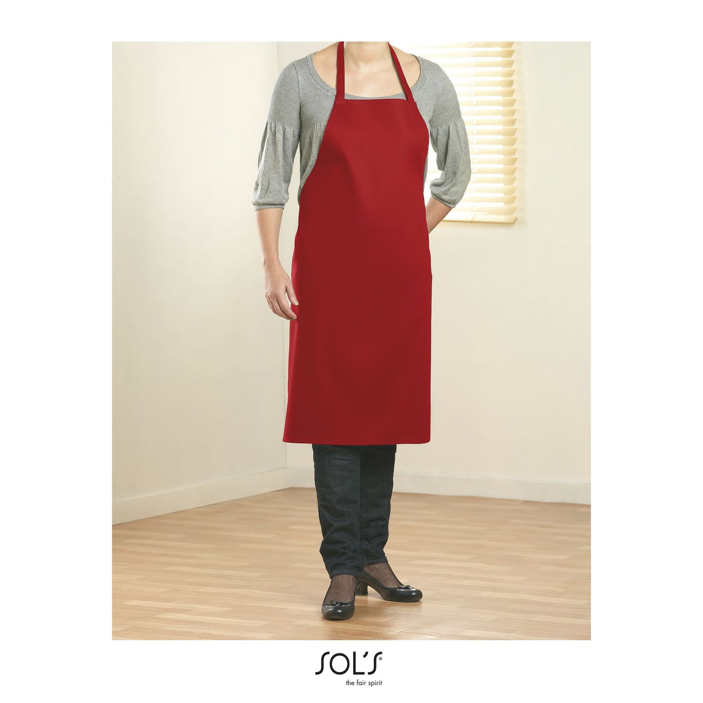 Rouge vif