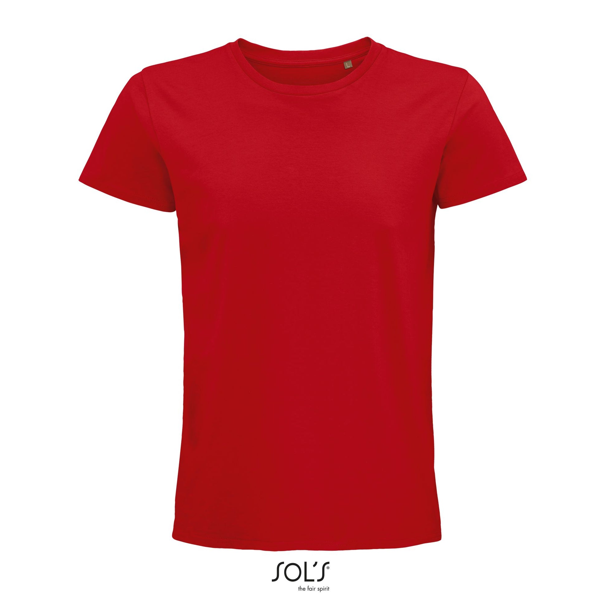 Rouge vif