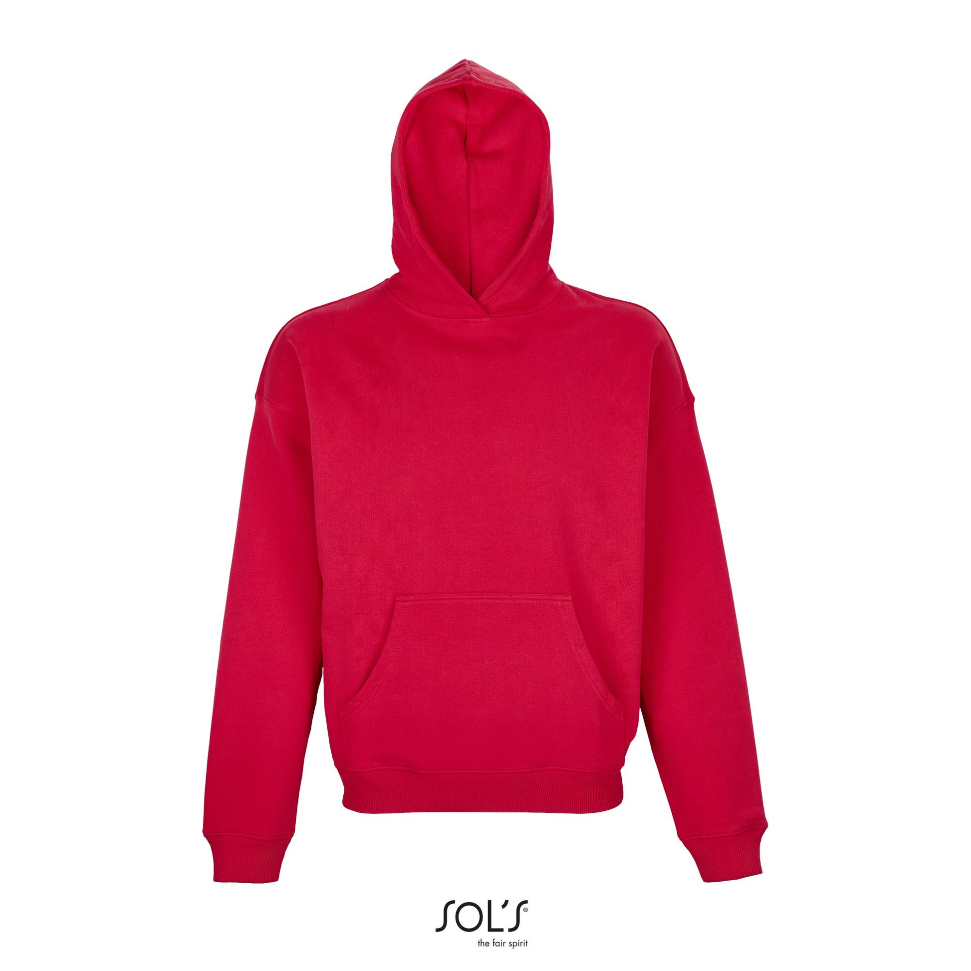 Rouge vif