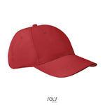 Rouge vif