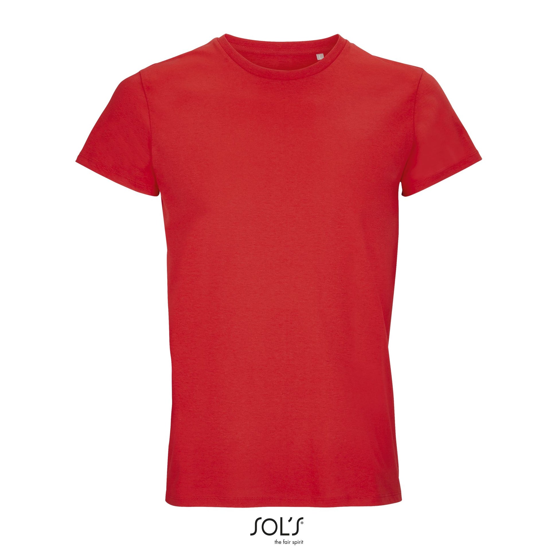 Rouge vif