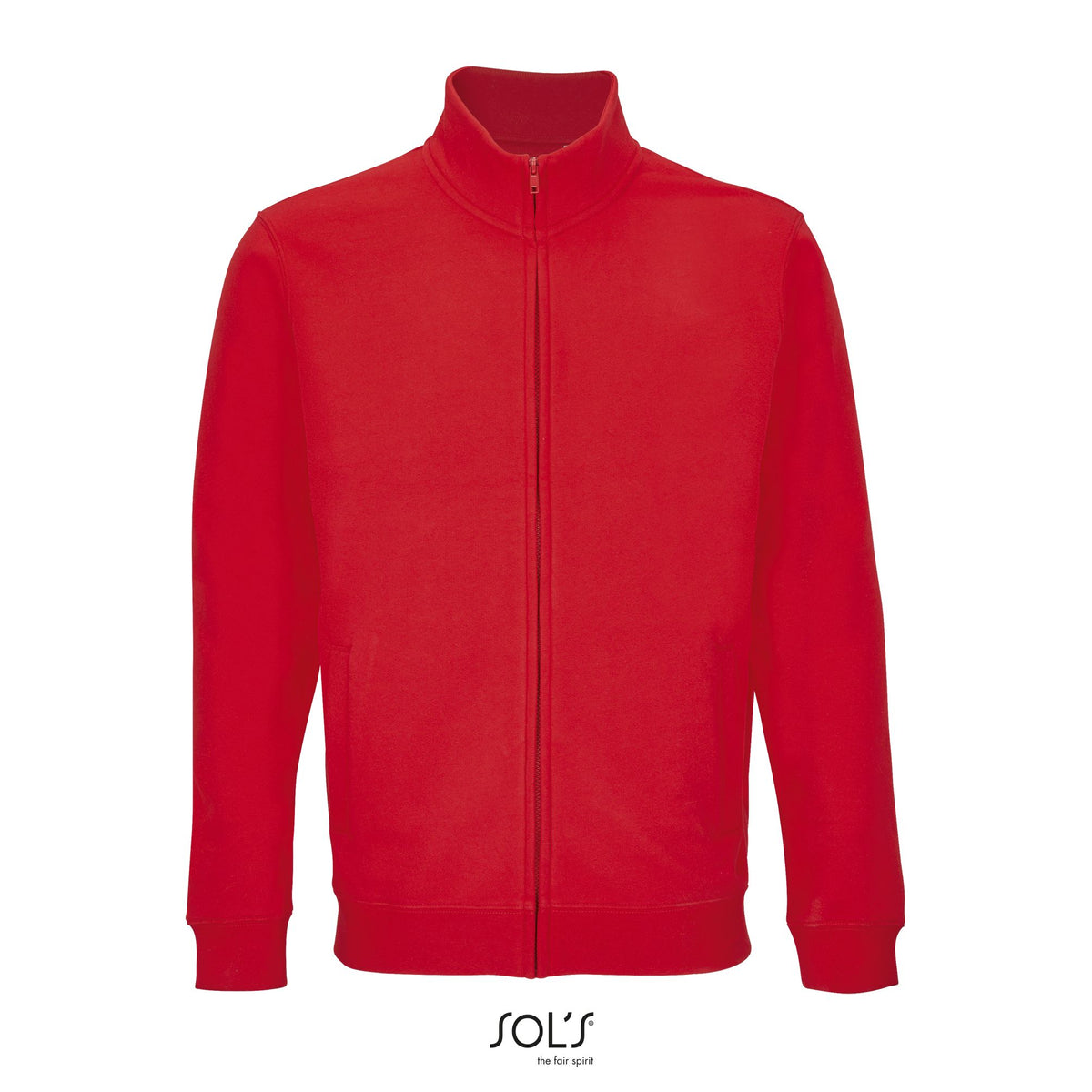 Rouge vif