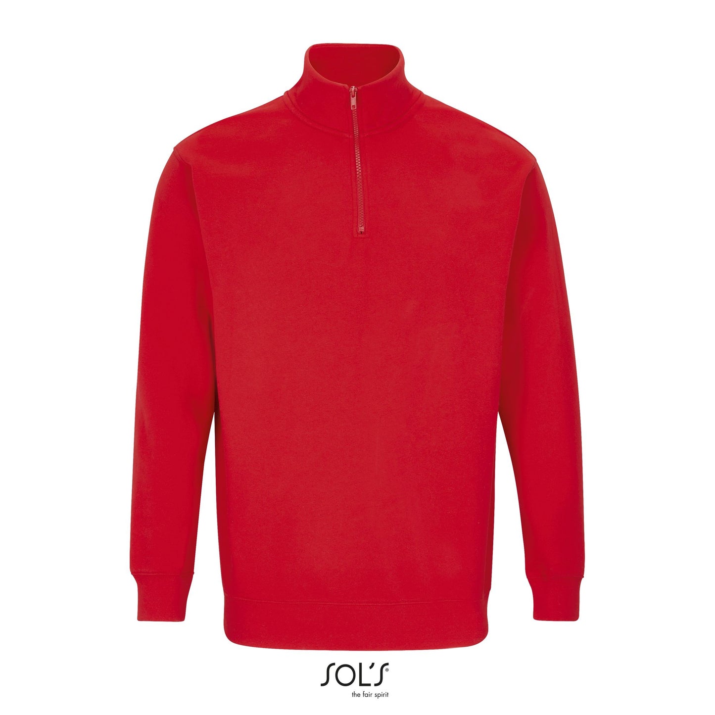 Rouge vif