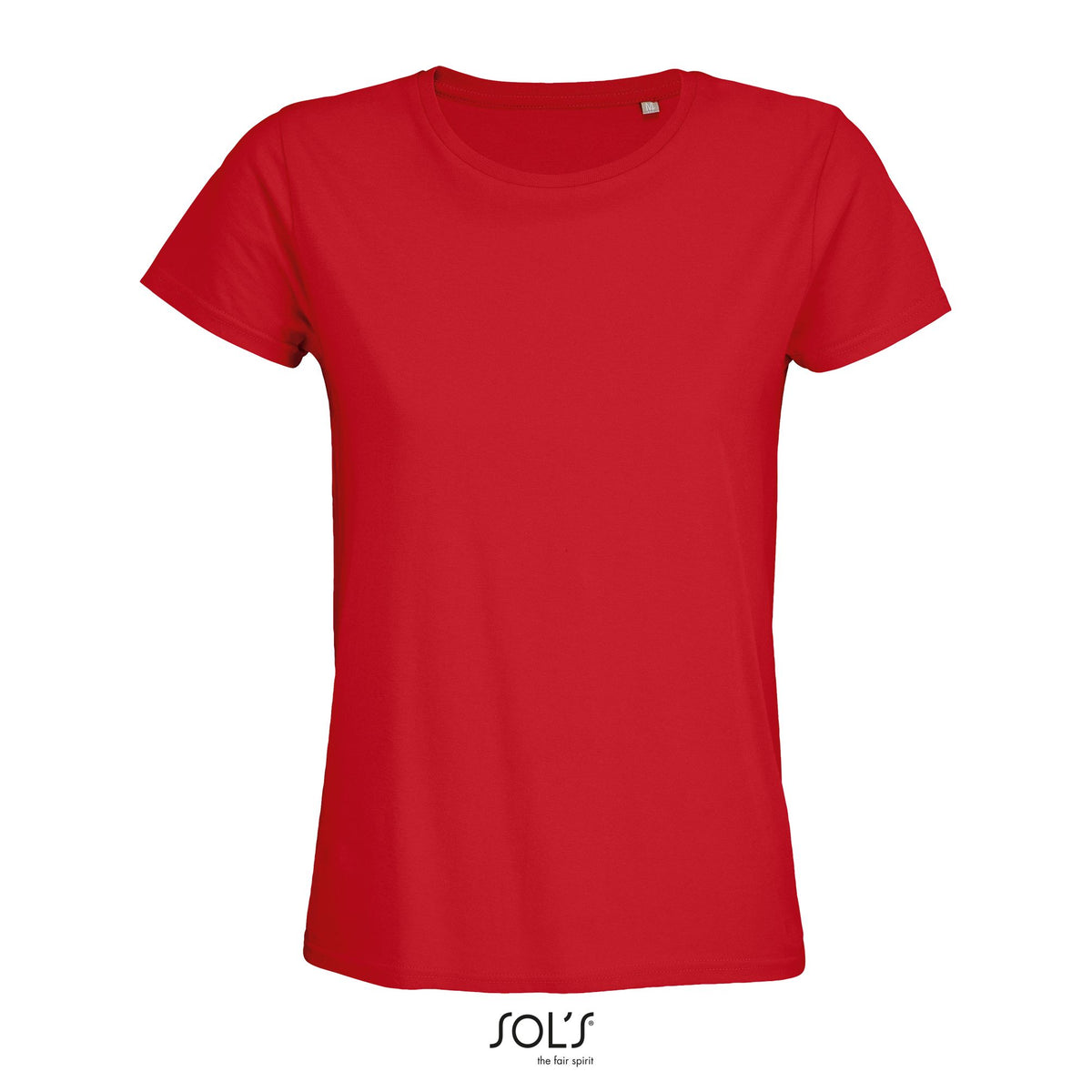 Rouge vif