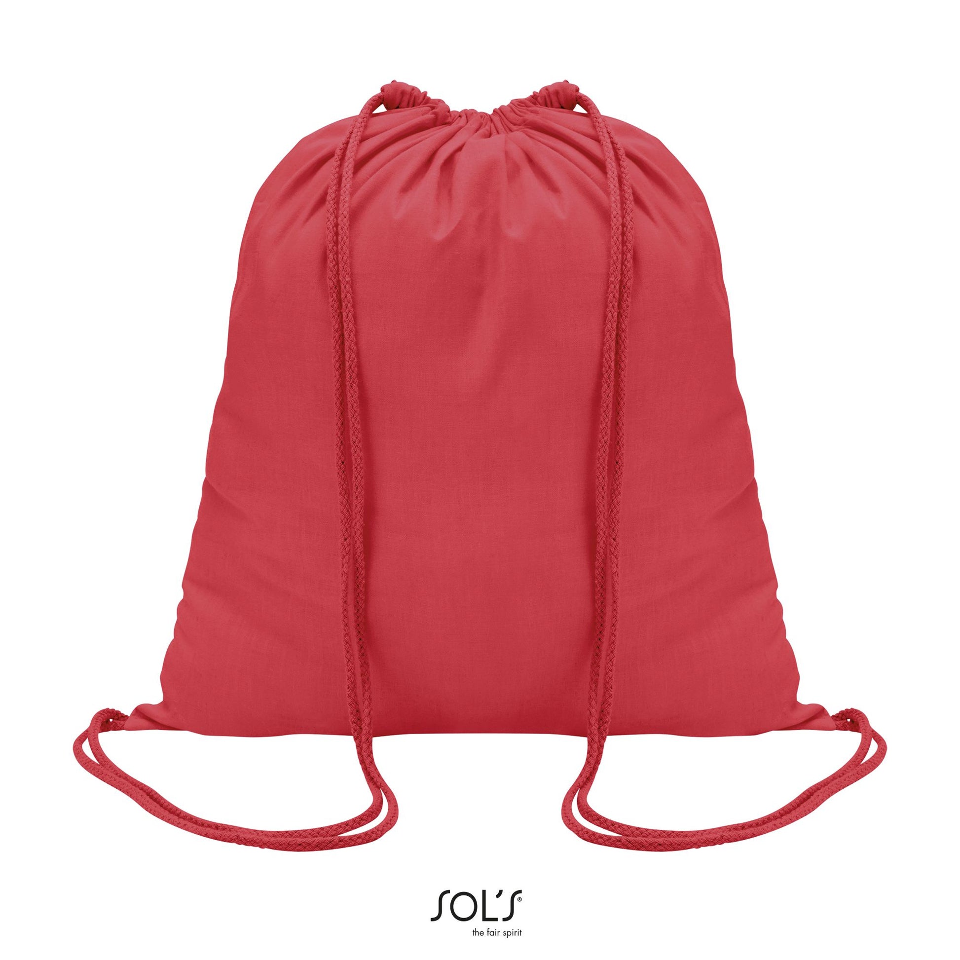 Rouge vif