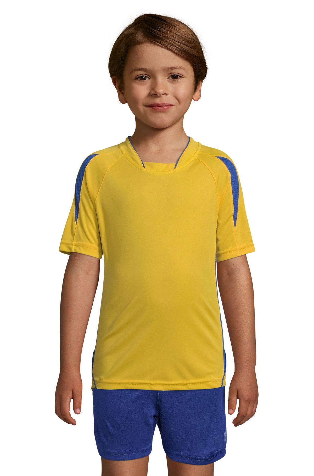 Citron / Royal