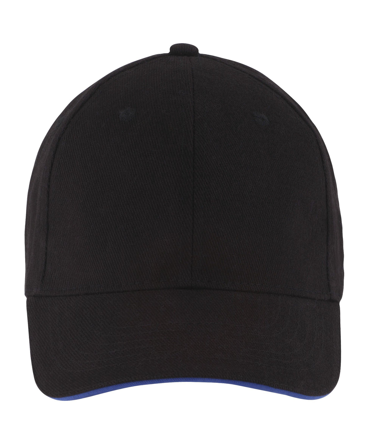 Noir/Royal