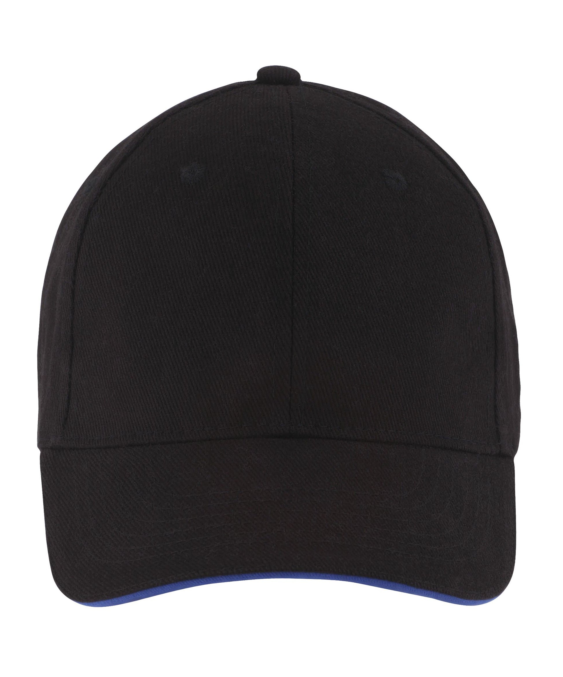 Noir/Royal