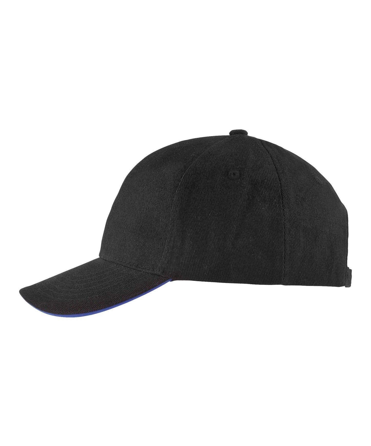 Noir/Royal