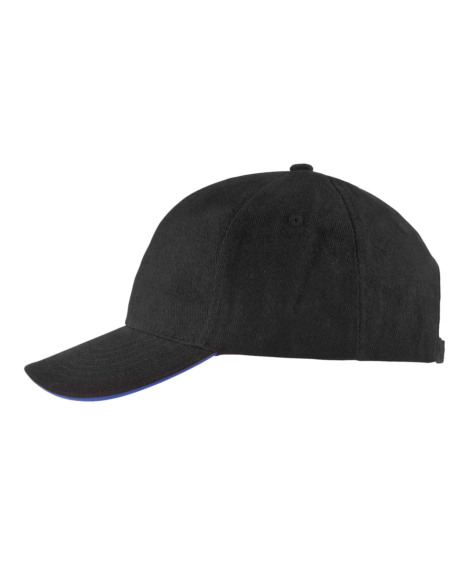 Noir/Royal