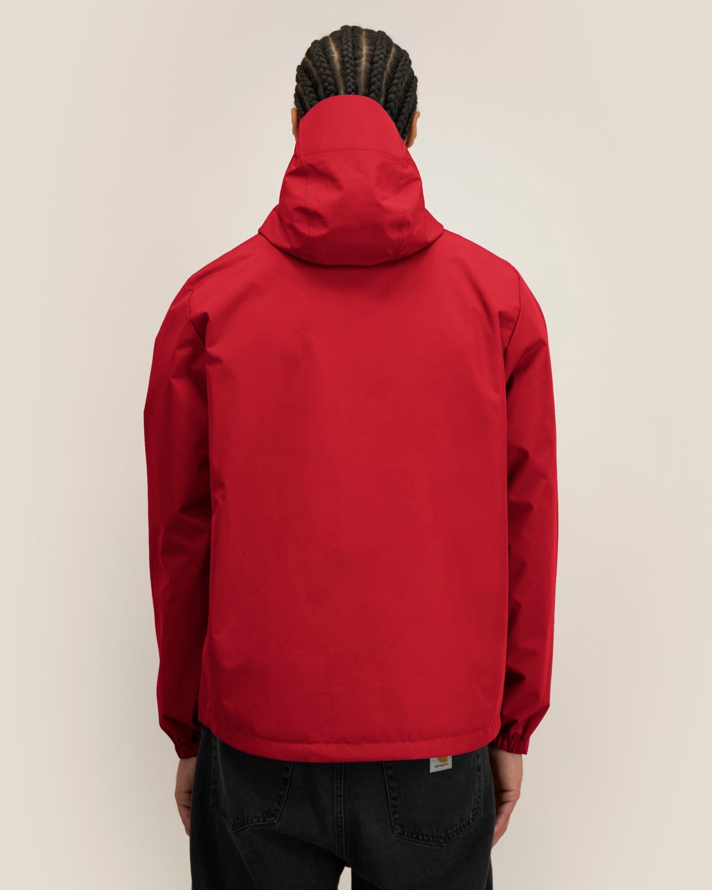 Red - C004