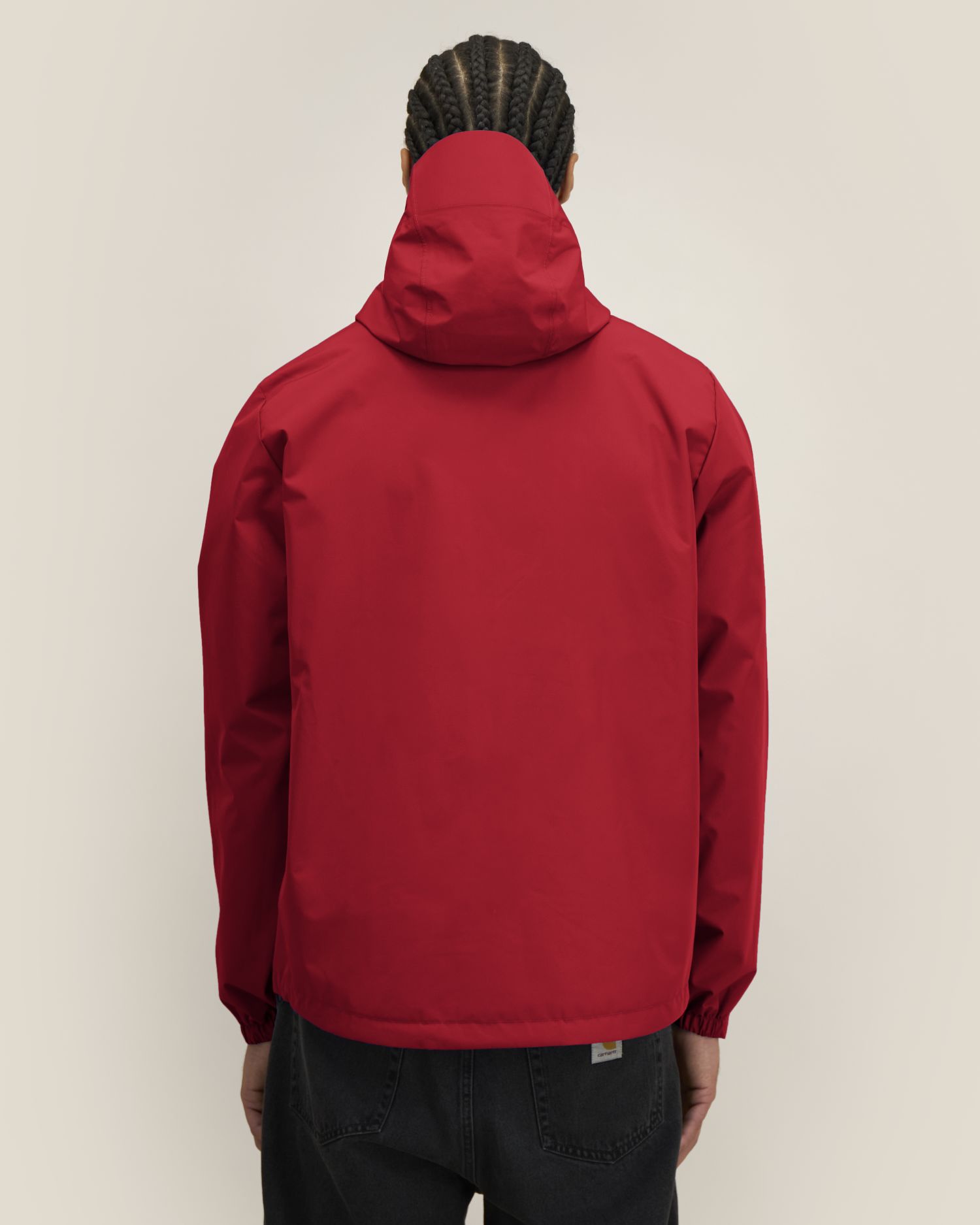 Red - C004