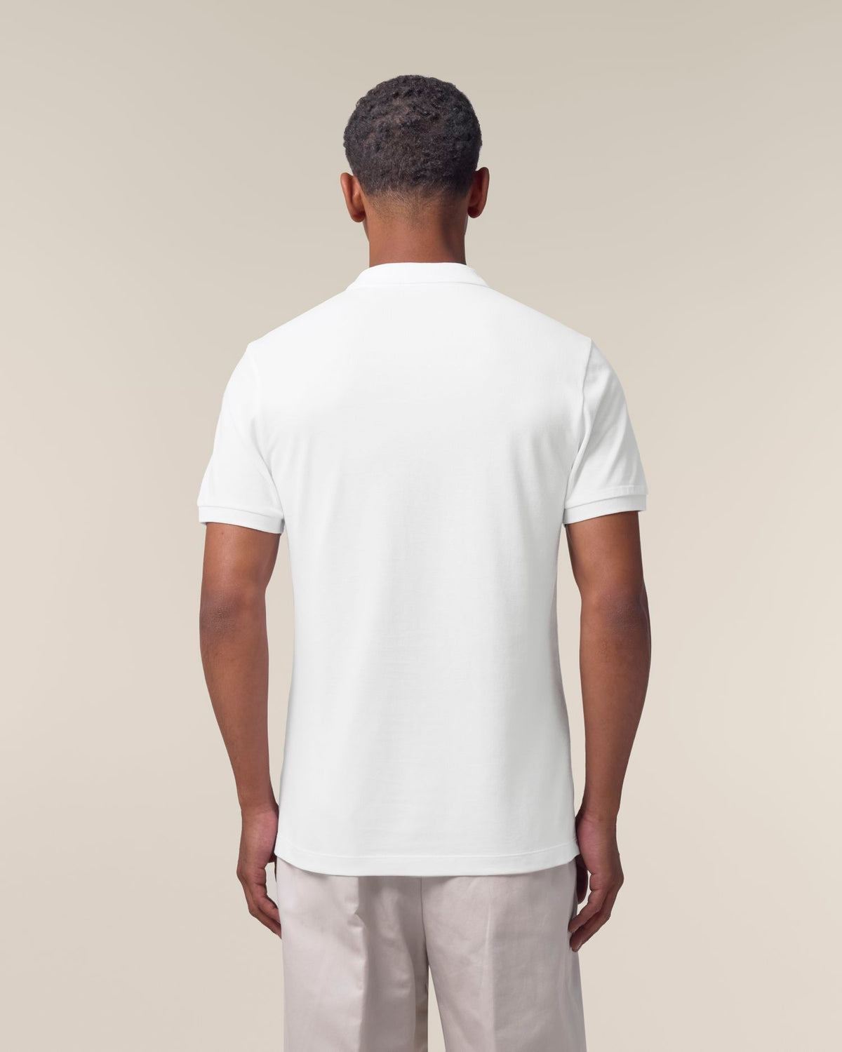 White - C001