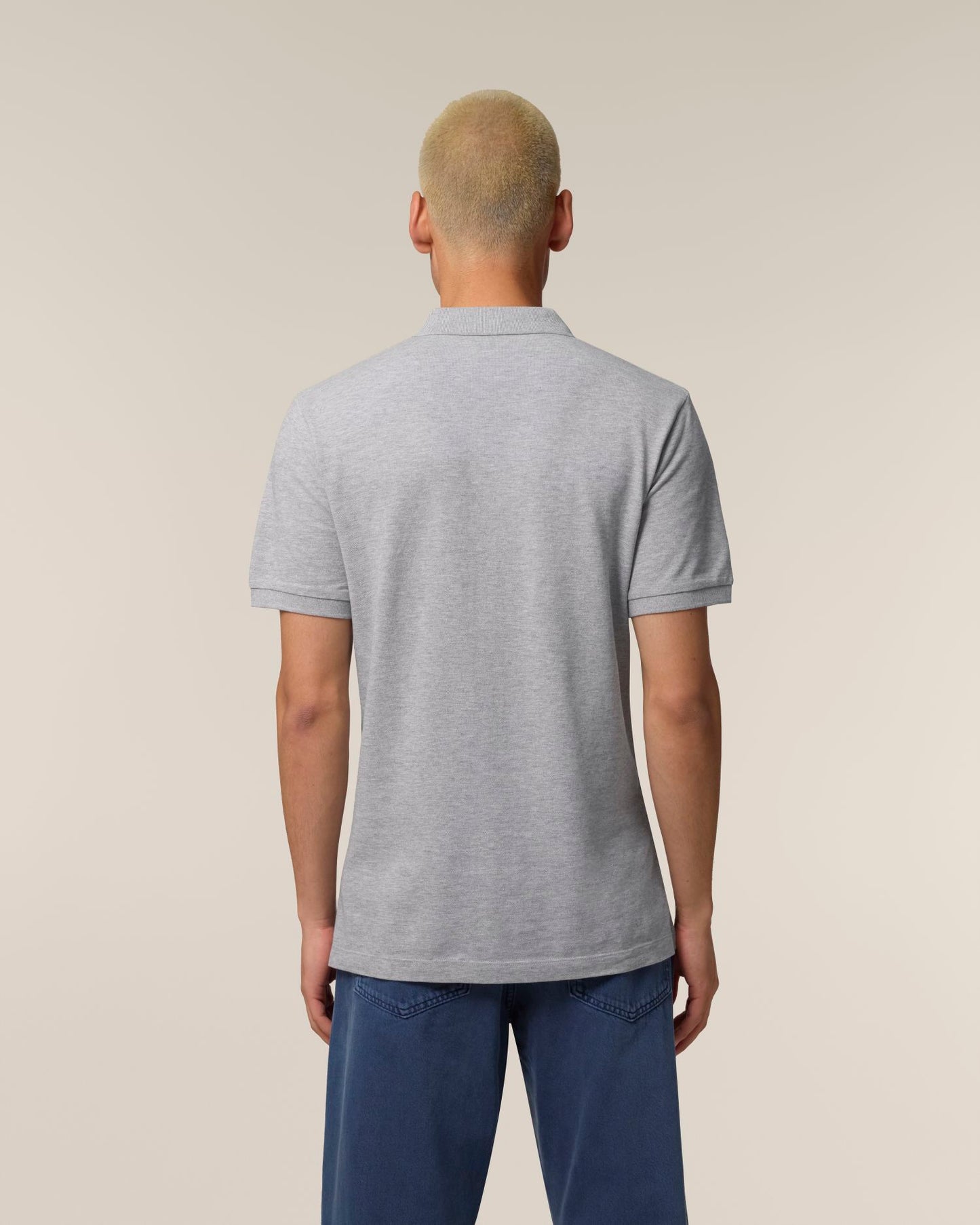 Heather Grey - C250