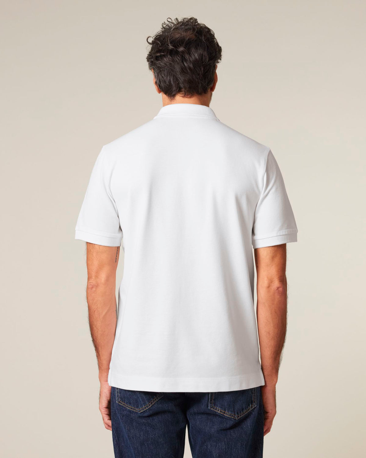 White - C001