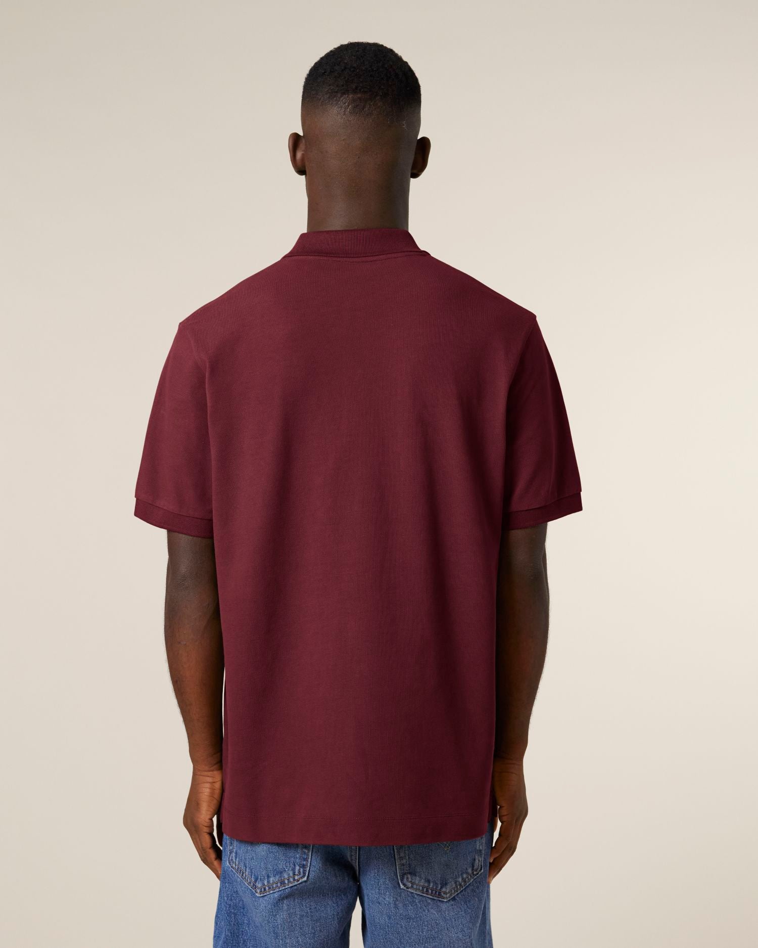 Burgundy - C244