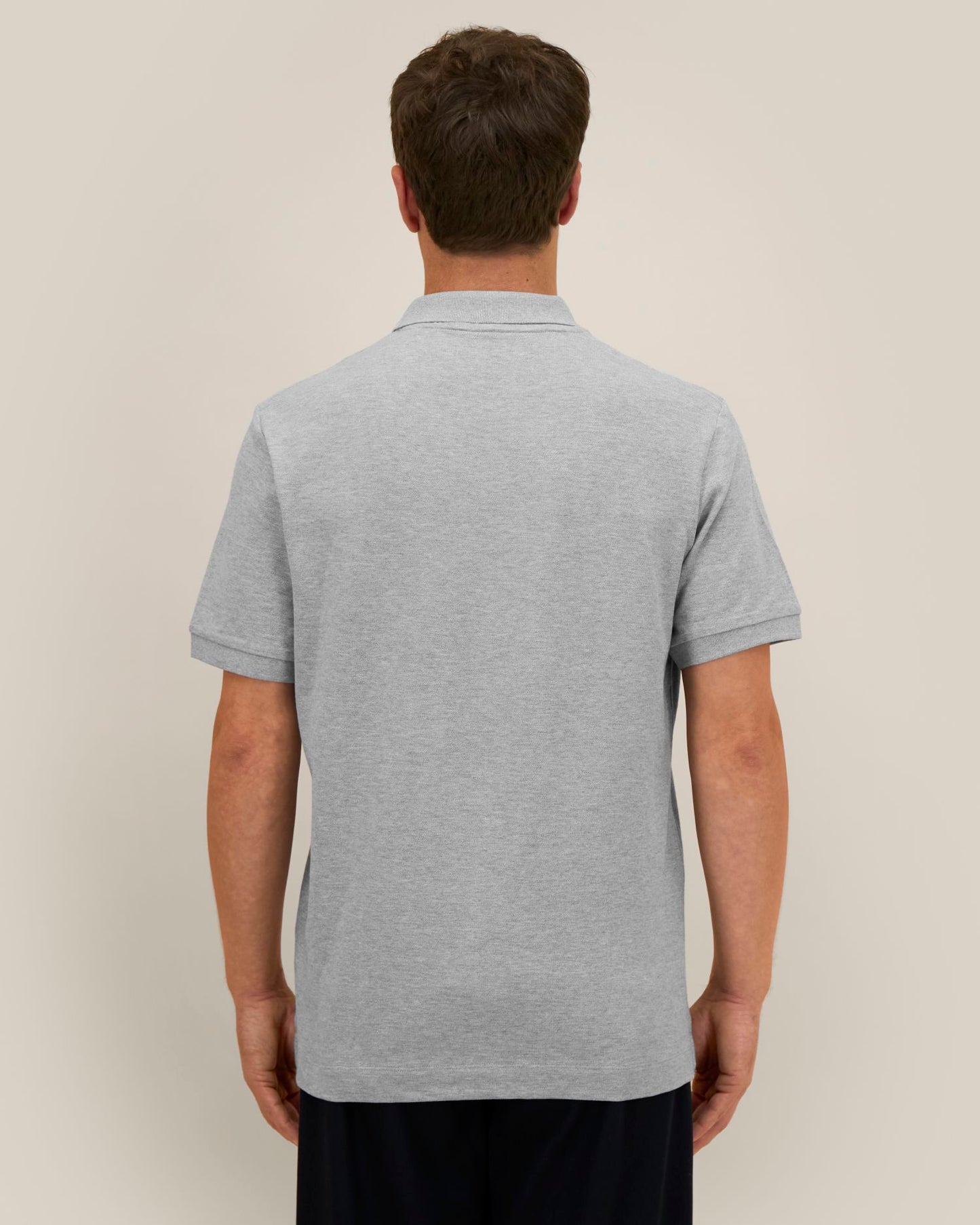 Heather Grey - C250
