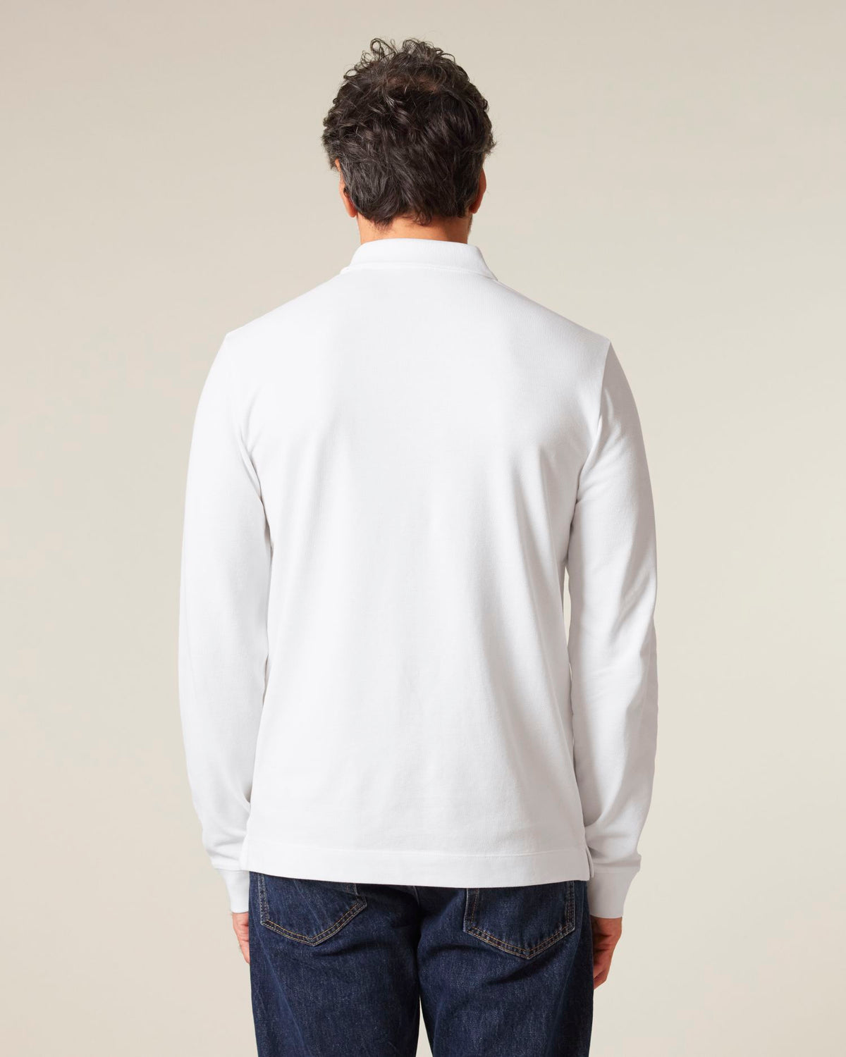 White - C001