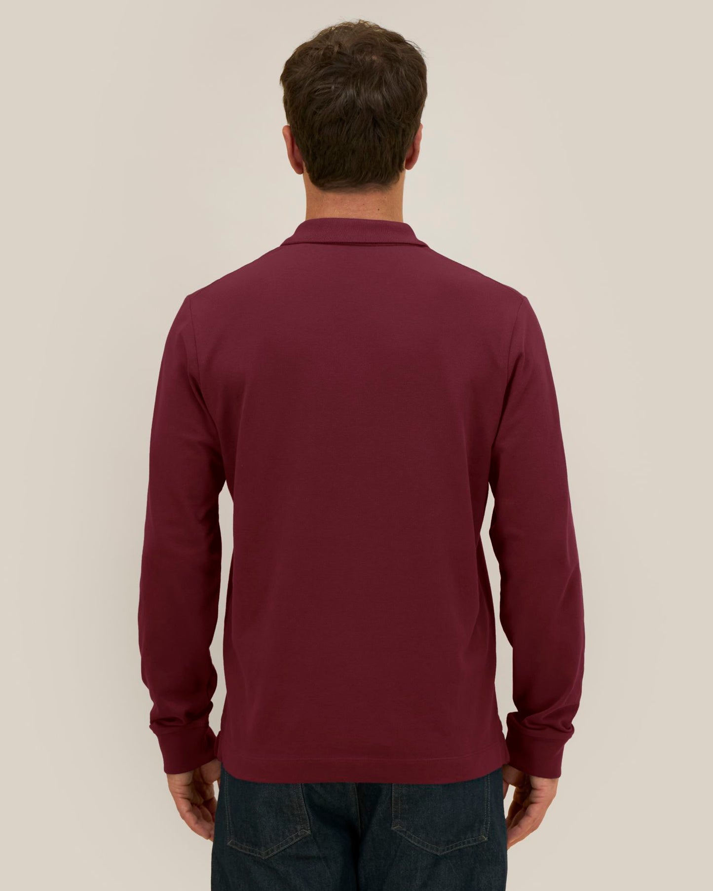 Burgundy - C244