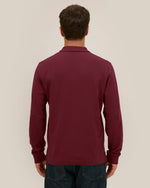 Burgundy - C244