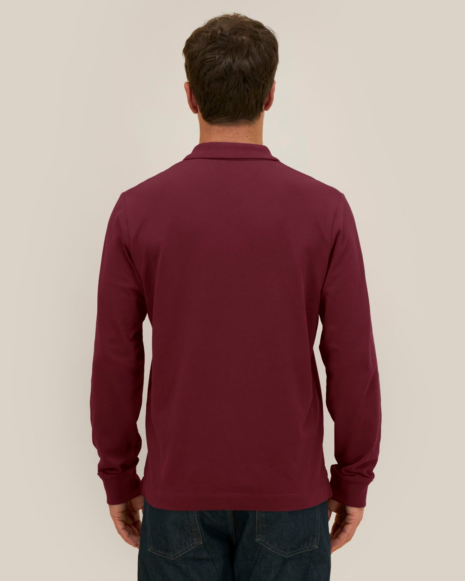 Burgundy - C244