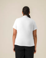 White - C001