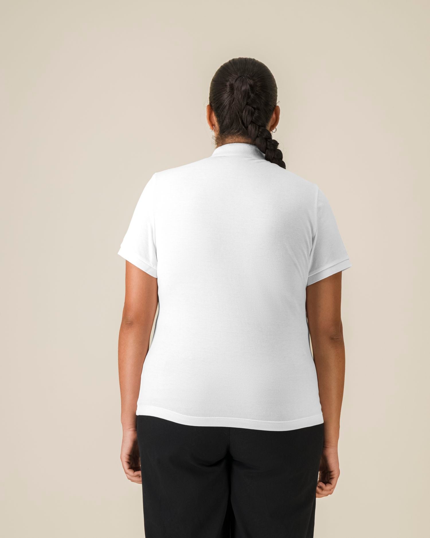 White - C001