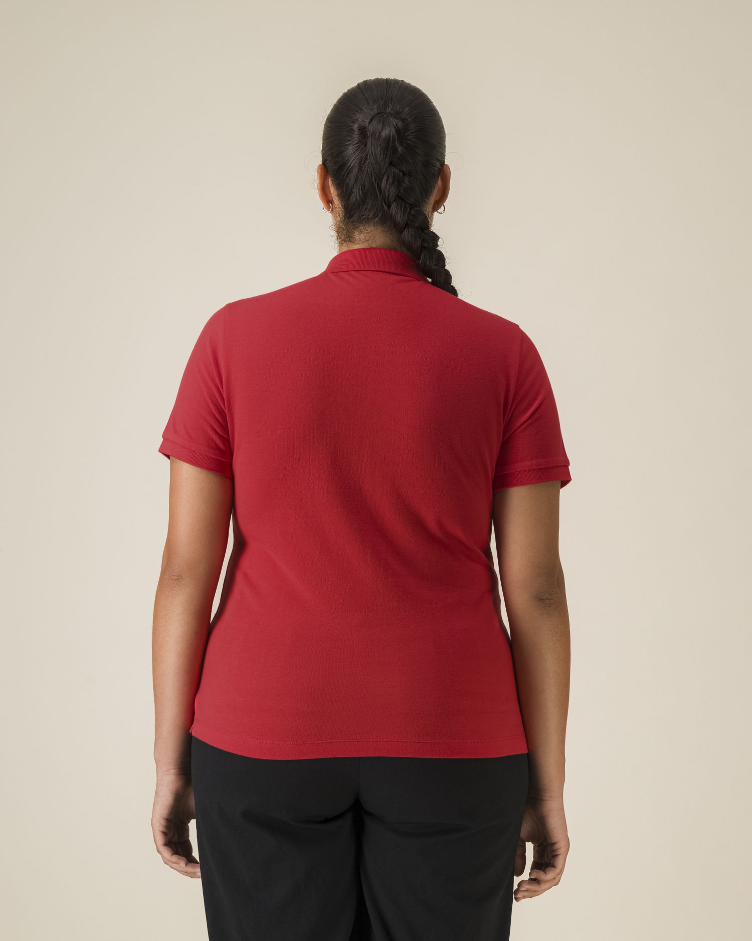 Red - C004