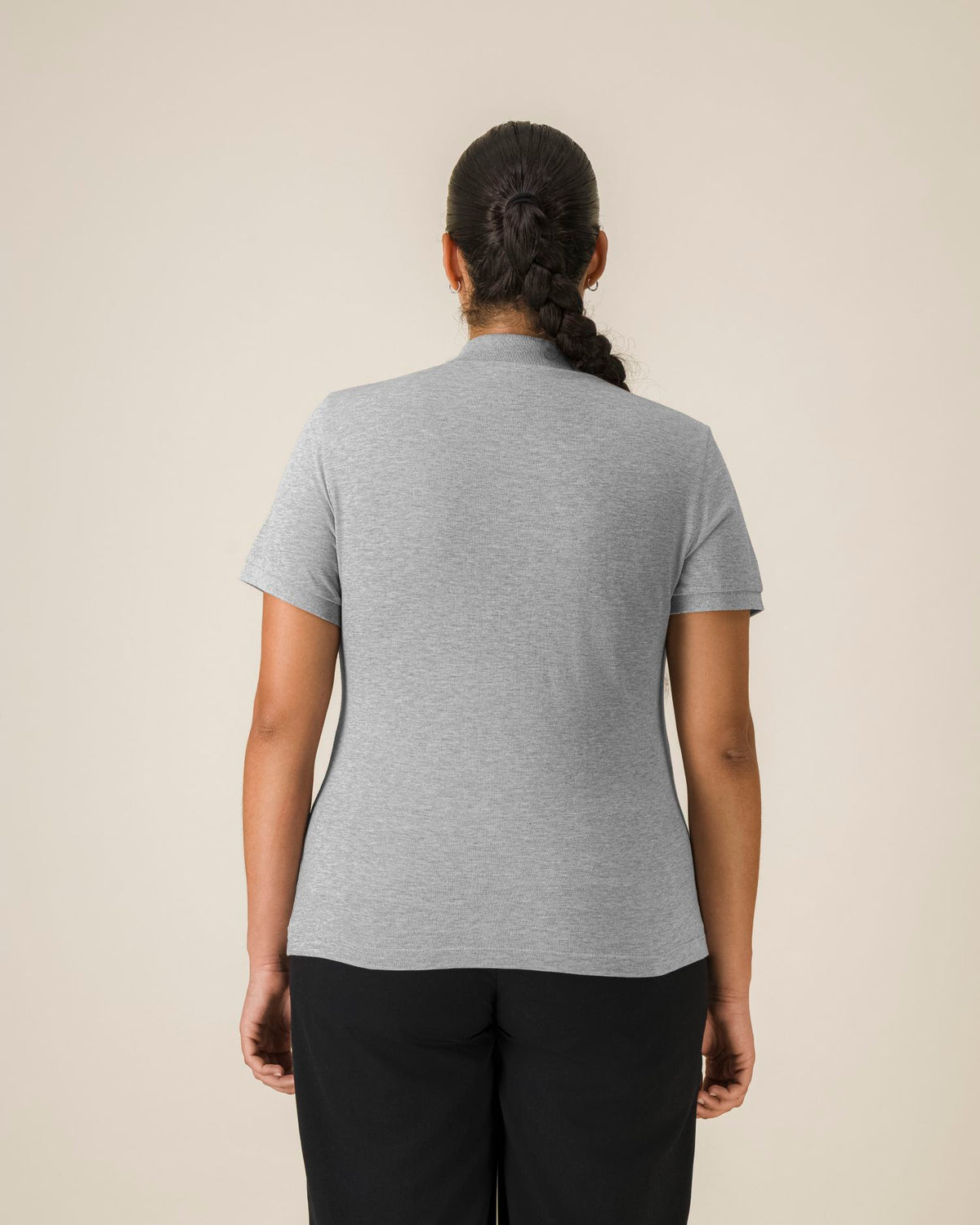 Heather Grey - C250