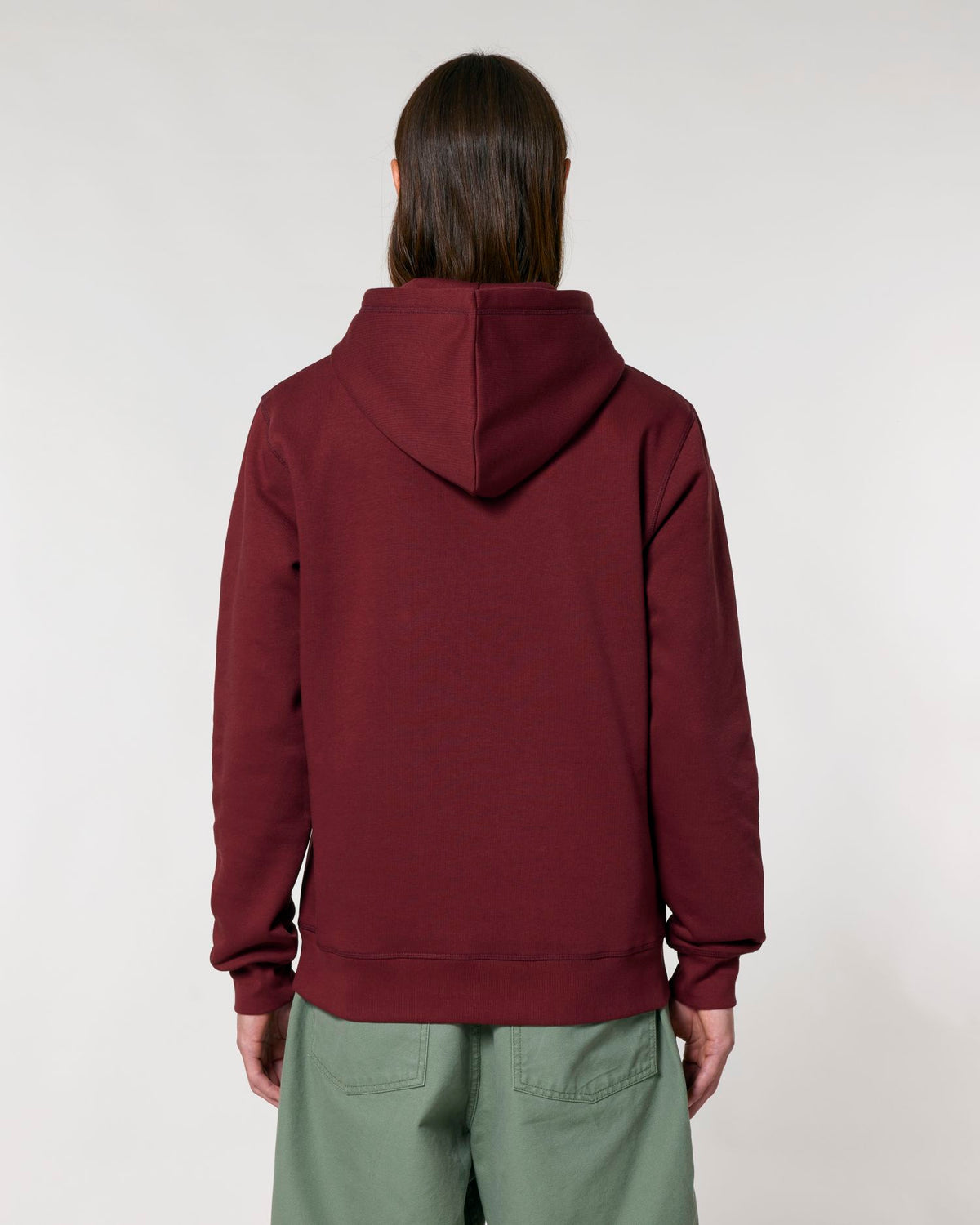 Burgundy - C244