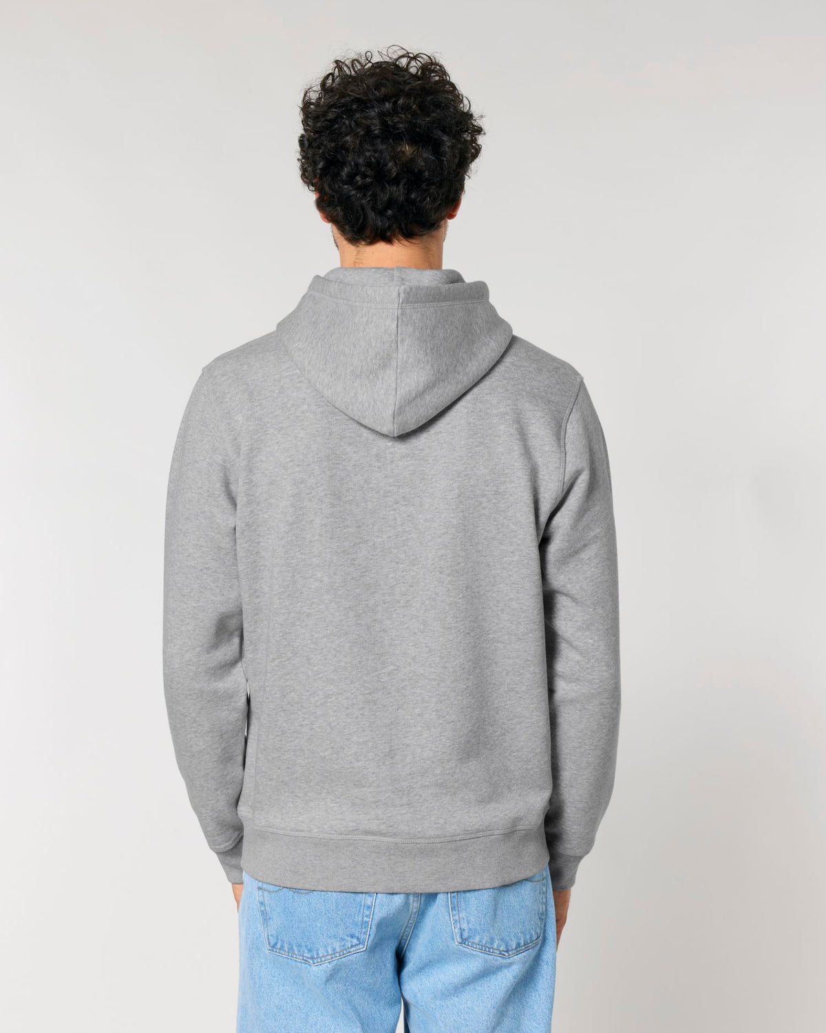 Heather Grey - C250