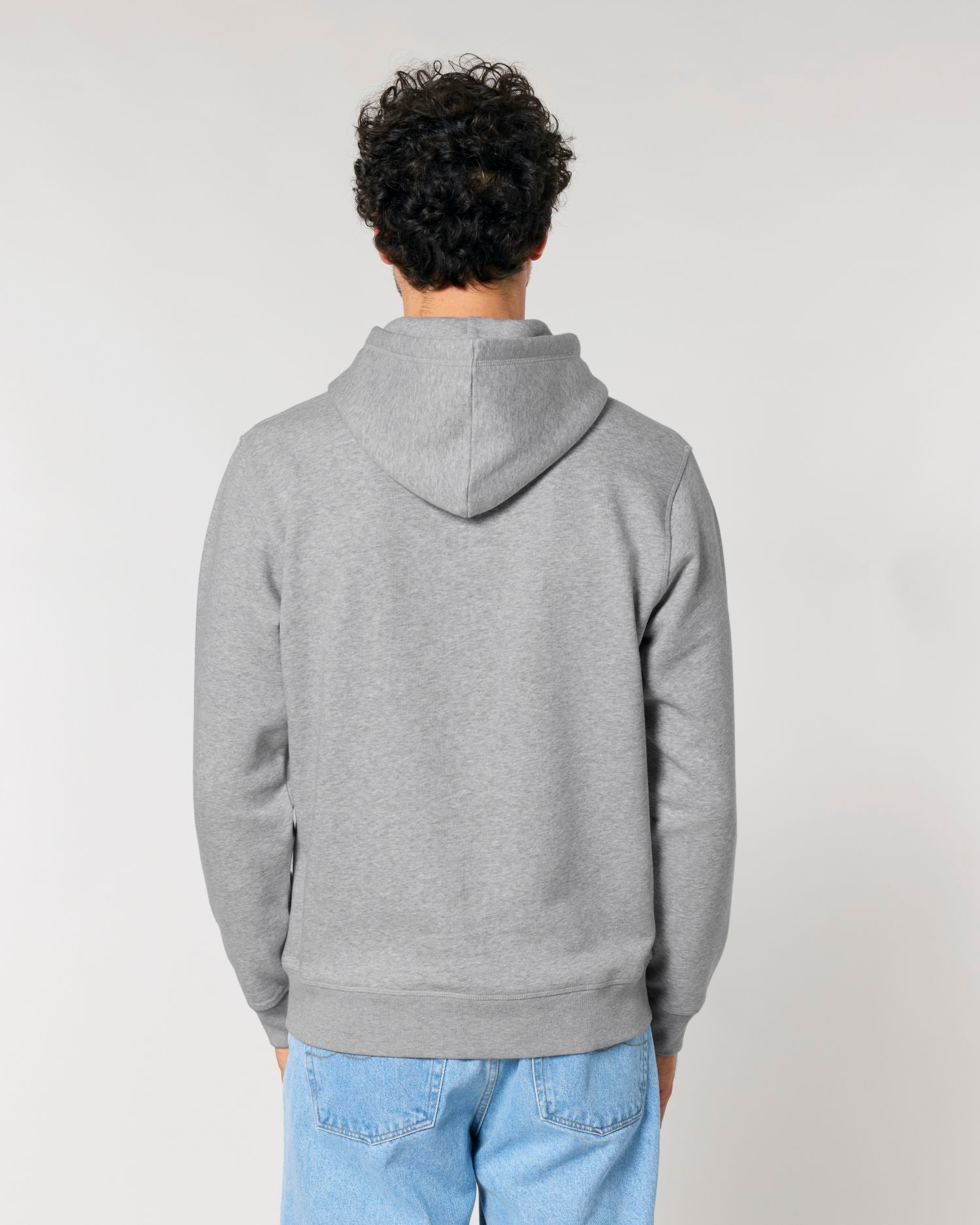 Heather Grey - C250