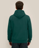 Glazed Green - C036