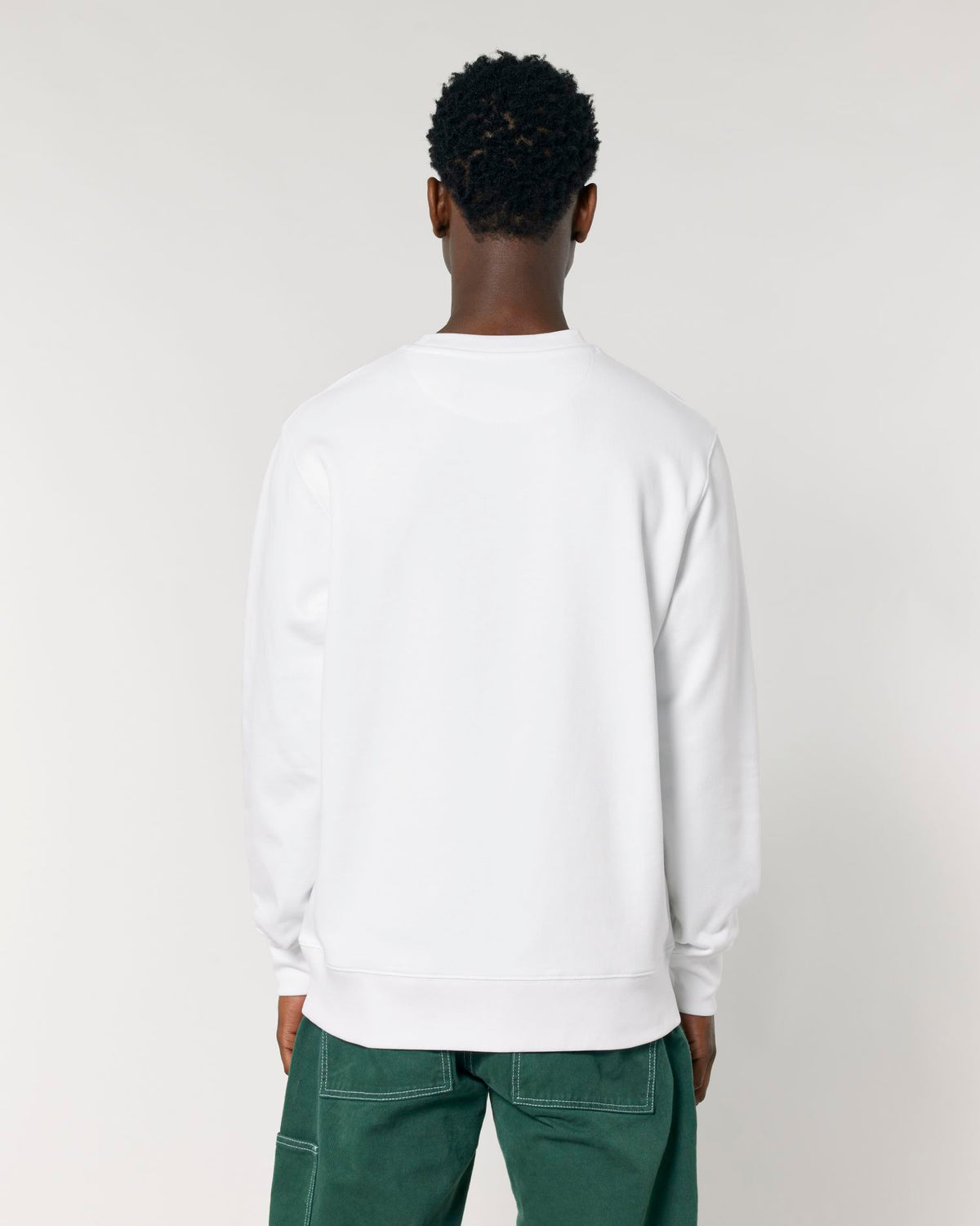 White - C001