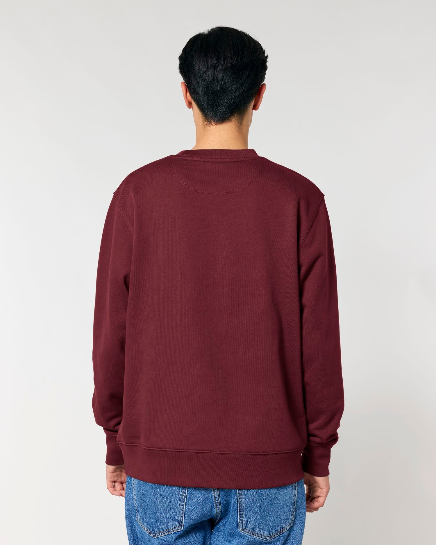 Burgundy - C244