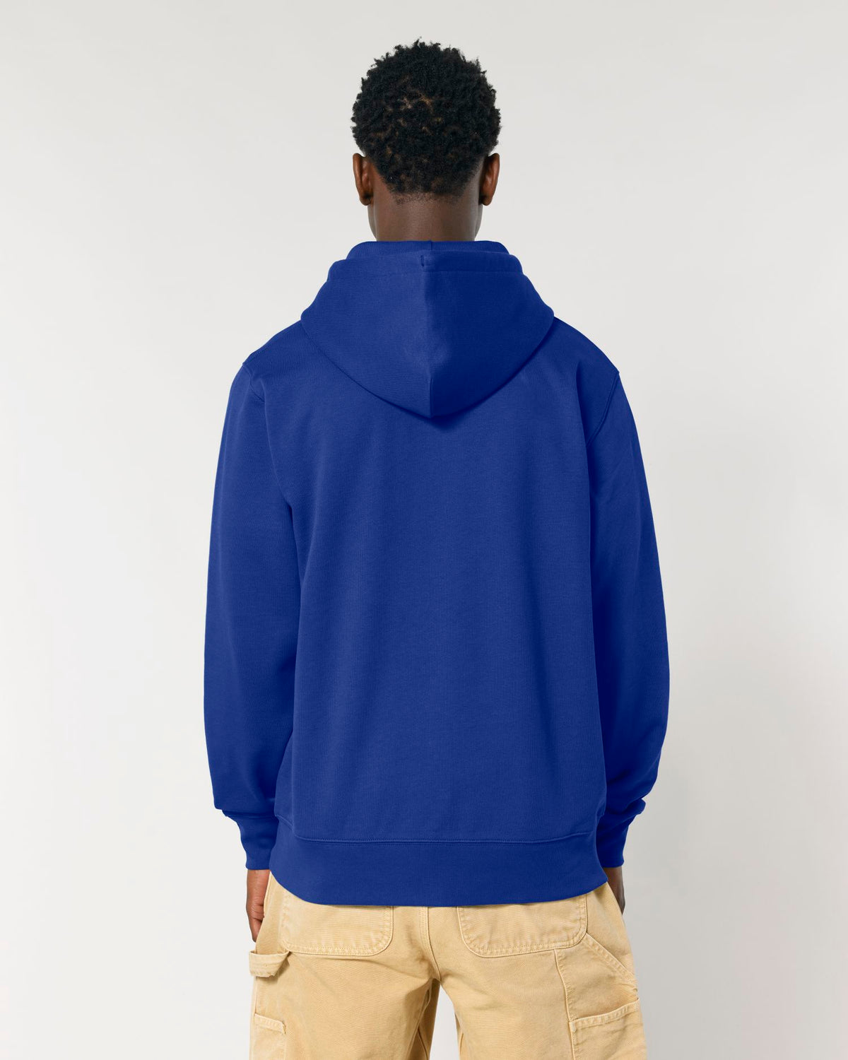 Worker Blue - C088