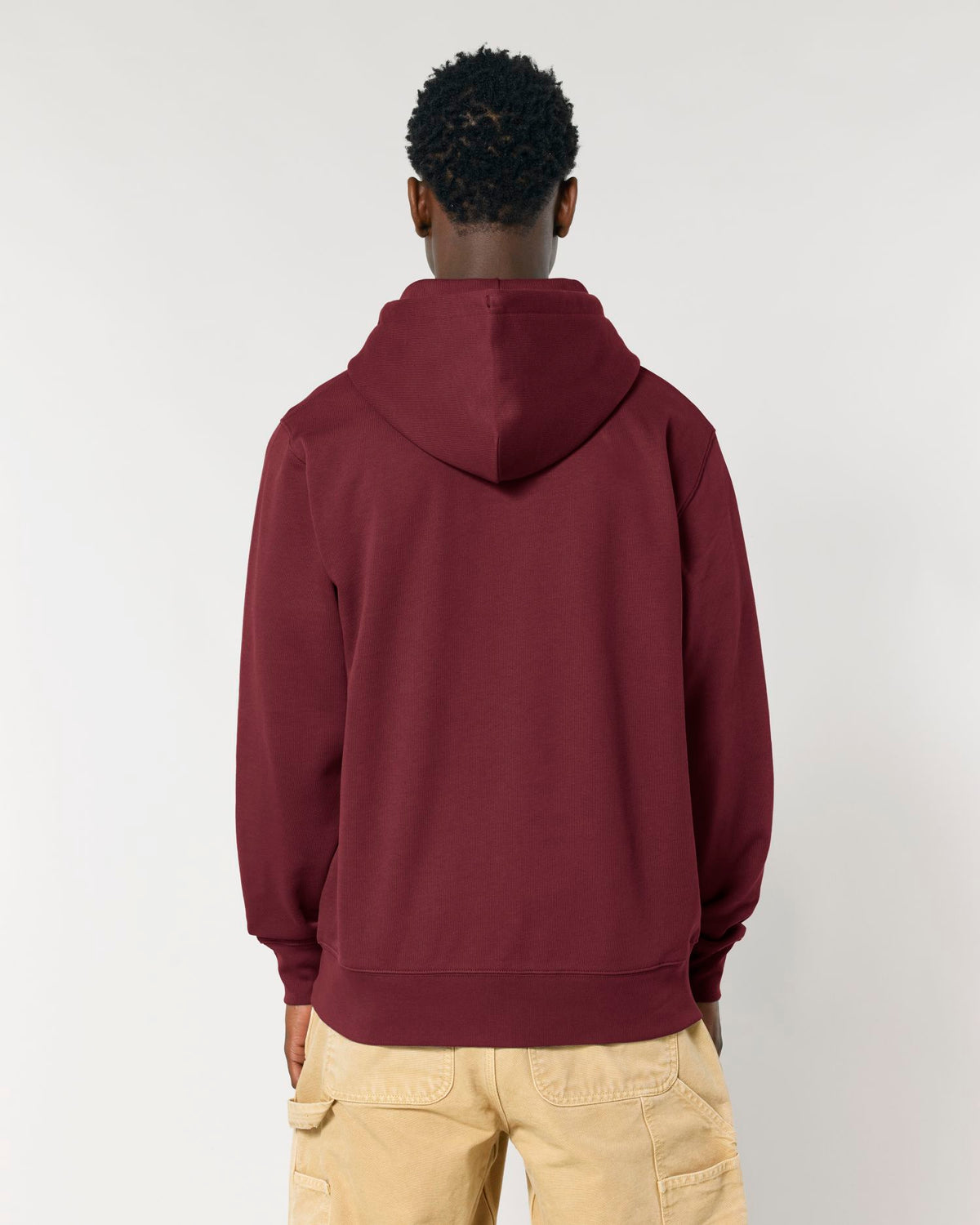 Burgundy - C244