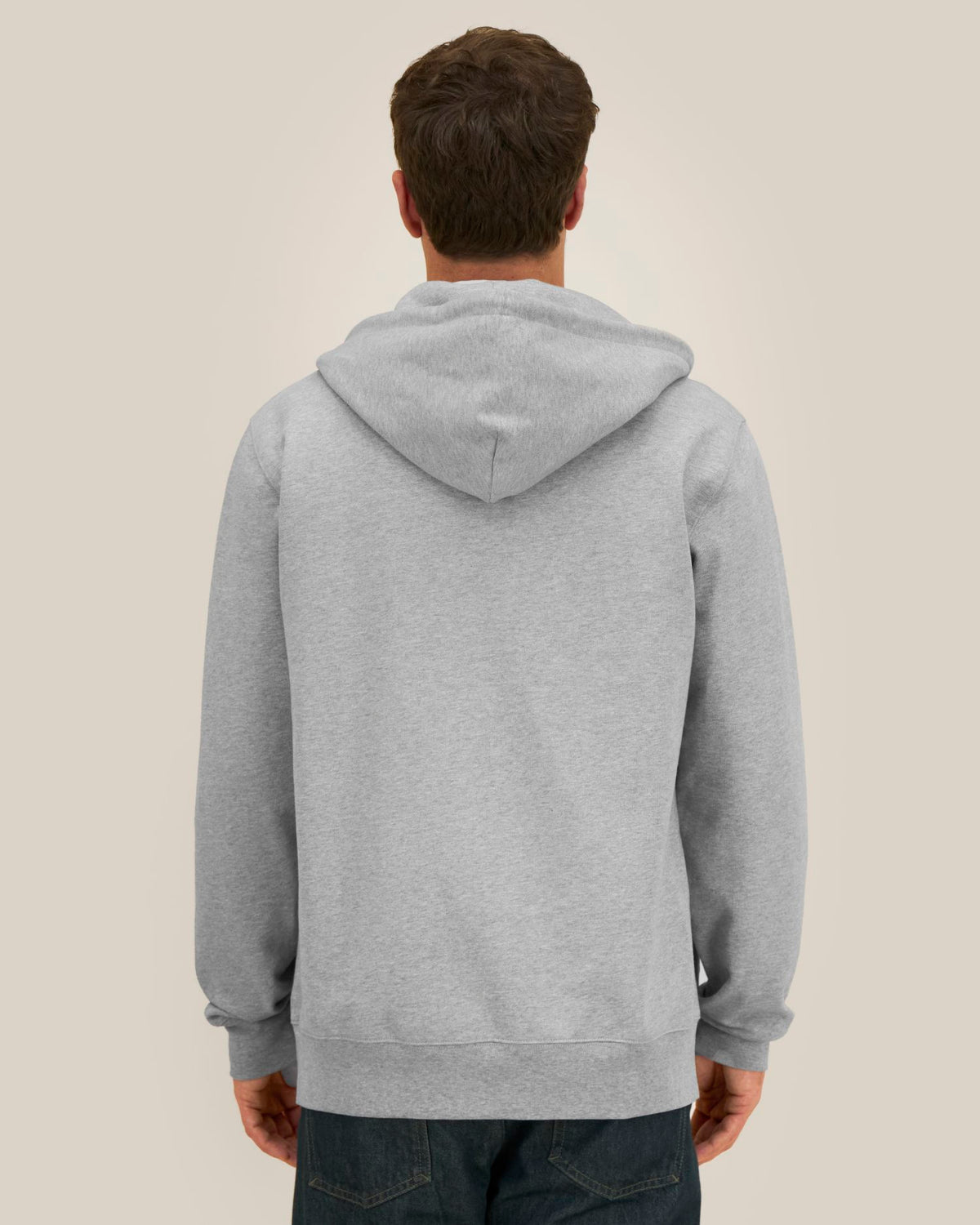 Heather Grey - C250